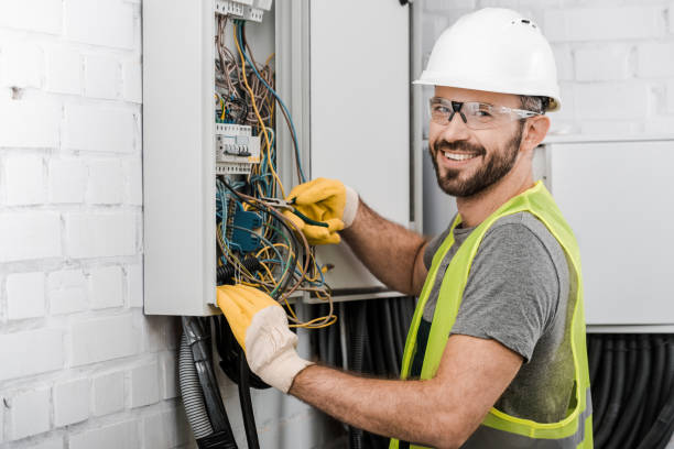 Best Electrical Wiring Services  in South Point, OH