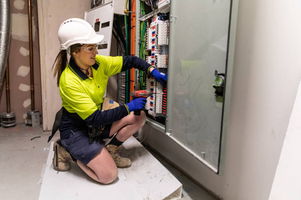 Best Affordable Electrical Installation  in South Point, OH