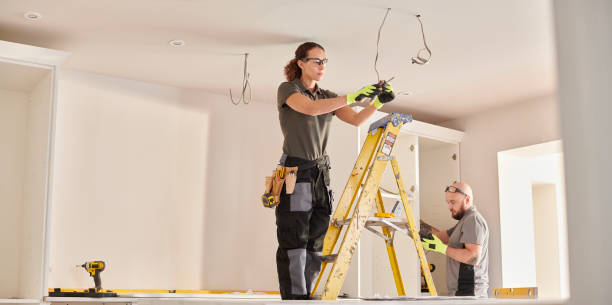 Best Electrical Outlet Repair  in South Point, OH
