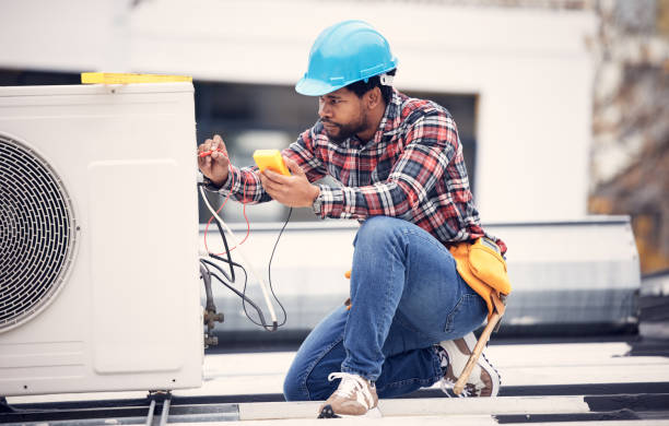 Best Electrical Installation Contractor  in South Point, OH