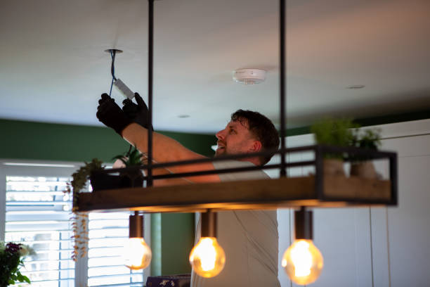 Best Electrical Contractors for Businesses  in South Point, OH