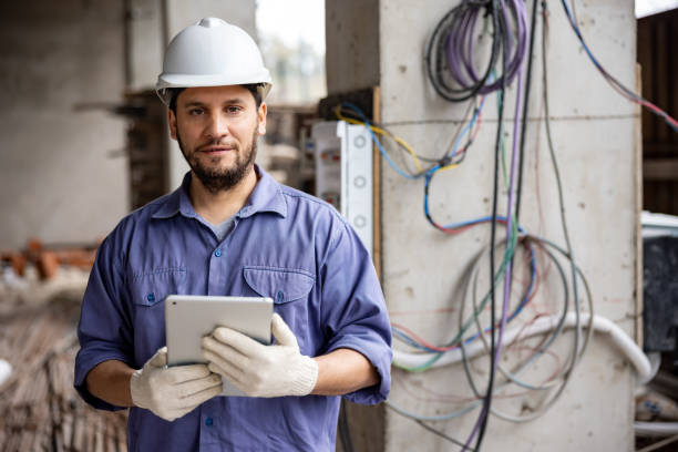 Best Affordable Emergency Electrician  in South Point, OH