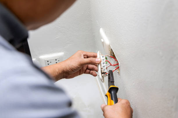 Best Emergency Electrician Near Me  in South Point, OH