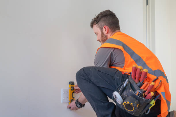 Best Electrician Near Me  in South Point, OH