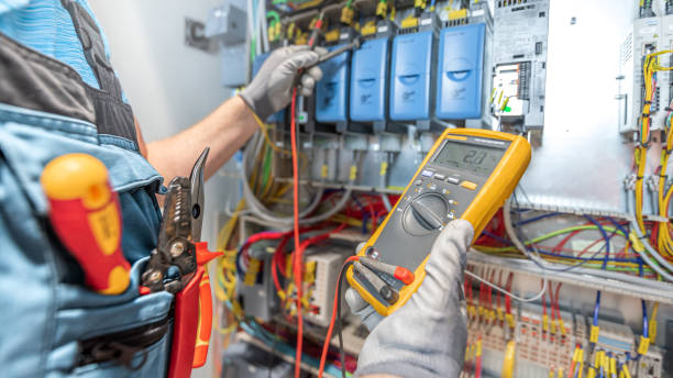Best Electrical System Inspection  in South Point, OH