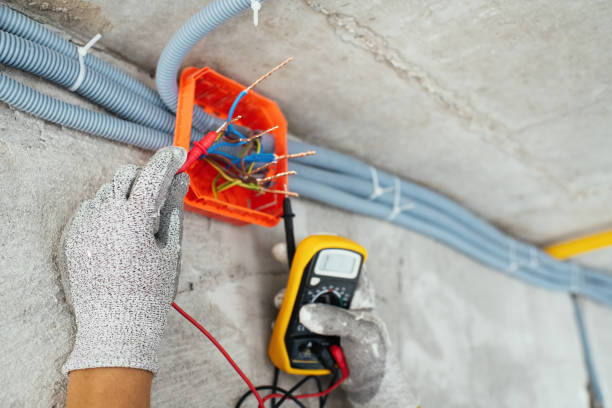 Best Electrician for Home Renovation  in South Point, OH